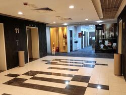 Parkway Parade (D15), Office #608990671